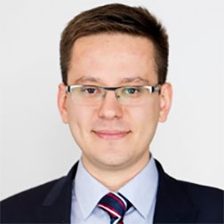 Photo of Przemek Koszka