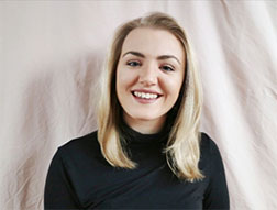 Photo of Rachel Skelton